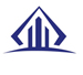 黑德兰港滨海酒店 Logo